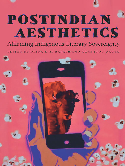 Title details for Postindian Aesthetics by Debra K. S. Barker - Available